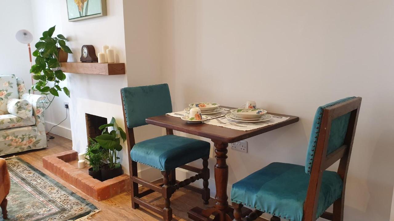 Argyll House Alojamento de Acomodação e Pequeno-almoço Westleton